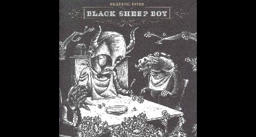 Okkervil River - Black Sheep Boy (2 LP)