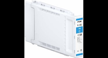 Original Ink Cartridge Epson C13T41R240 Black Cyan