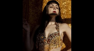 Laura St. Jude - Double-A-Sided (7" Single)