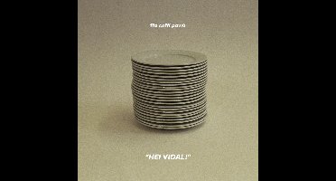 Ffa Coffi Pawb - Hei Vidal! (CD)