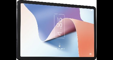 TCL NXTPAPER 11 - 128 GB - Wifi - Full Colour Paper tablet - e-Book - Grijs