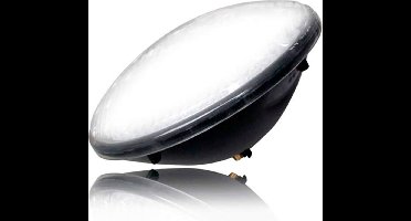 Ledlamp EDM 15W A 1300 lm Zwembad (Helder wit 5500 K)