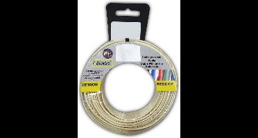 Kabel EDM Ivoor 5 m