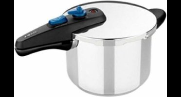 Pan Monix M570003 7 L Roestvrij staal 7 L