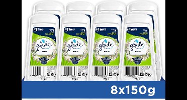 Glade Gel Muguet