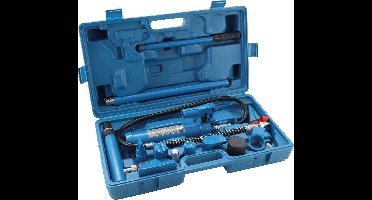 Coffret de verins | hydraulique | 4 t