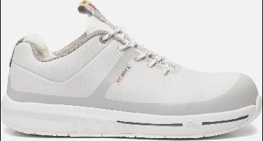 Redbrick Motion Spark Werkschoen S3 - Mannen - Wit - 46