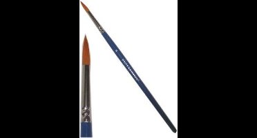 PXP Penseel spits nr 6