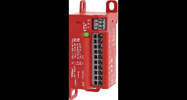 DEHN DCOR 3P TT 275 FM Overspanningsafleider - 1 stuk - 900439