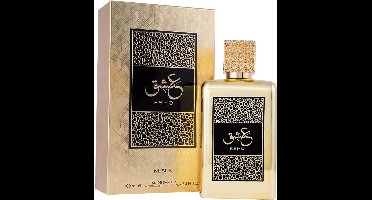 Nusuk Eshq - Eau de Parfum