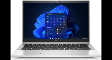 HP EliteBook 830 G8 Notebook PC