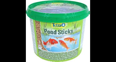 Tetra pond sticks - 10 L