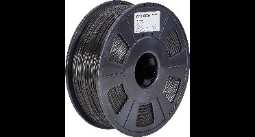 Renkforce RF-4511228 Filament PLA Pro 2.85 mm 1000 g Zwart 1 stuk(s)