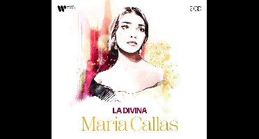 Maria Callas: La Davina