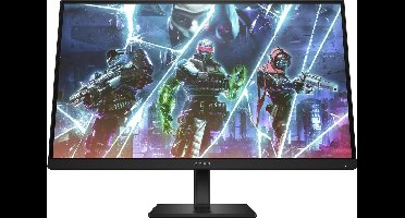 HP OMEN 27s - Full HD IPS 240Hz Gaming Monitor - 27 Inch