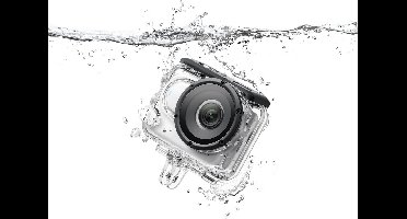 Insta360 GO3 Dive Case