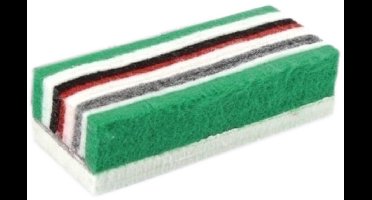 Kangaro bordwisser - vilt - 120 x 50 x 35mm - K-N12BW