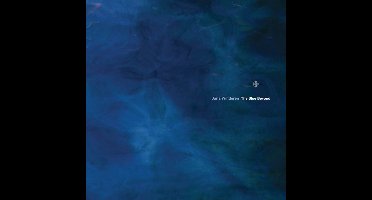 Jana Winderen - The Blue Beyond (LP) (Limited Edition)