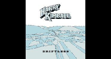 Harry Kimball - Driftless (CD)