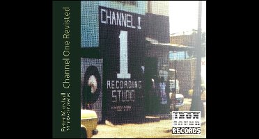 Peter Marshall & The Revolutionaries - Channel One Revisited (CD)