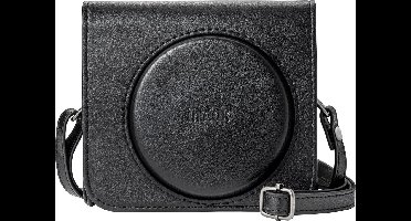 Fujifilm Instax SQUARE SQ40 - Camera tas - Case - Zwart