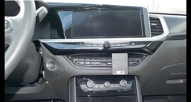 Brodit ProClip houder geschikt voor Opel Grandland 2022-2024 Center mount