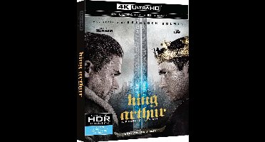 Warner Home Video 1000650433 film en Video Blu-ray Engels, Italiaans