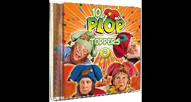10 Ploptoppers Deel 2