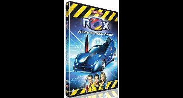 Dvd Rox: falen is geen optie