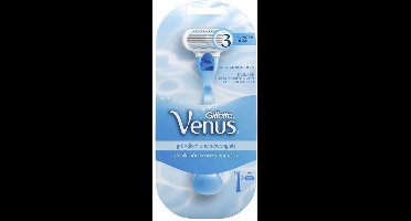 Scheermes Gillette Venus
