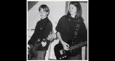 Zimmerman - Wish You Were Here (12" Single) (Limited Edition)