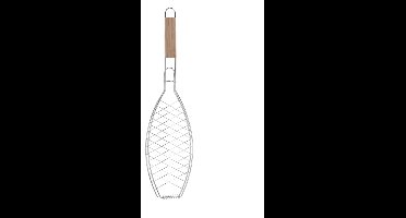 Vishouder barbecue Esschert Design