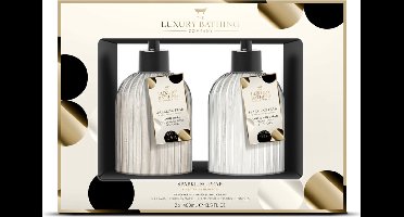 Grace Cole Sparkling Pear Geschenkset Elegance 1 set