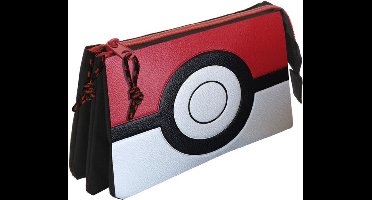 Pokémon - "Poké Ball" Potloodetui