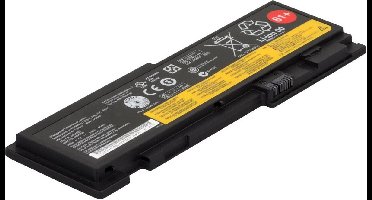 CoreParts MBXLE-BA0214 notebook reserve-onderdeel Batterij/Accu