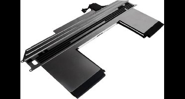 CoreParts MBXAP-BA0072 laptop reserve-onderdeel Batterij/Accu