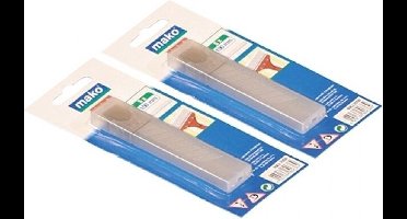 Bakplaatschraper Mesjes 316781