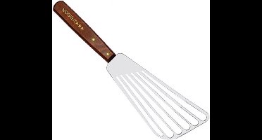 Opengewerkte spatel EMGA - 003008