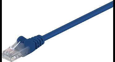 Microconnect Cat5e UTP 3m