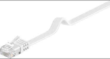 Microconnect Cat6 UTP UltraFlat - 5m