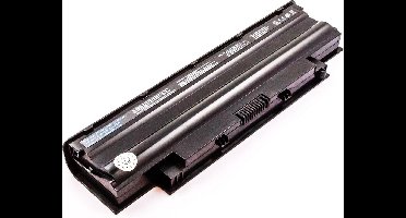 CoreParts MBI52786 laptop reserve-onderdeel Batterij/Accu