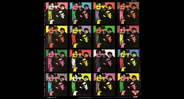 Jazz Butcher - Sex And Travel (LP)