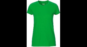 Neutral Ladies´ Fit T-Shirt NE81001 - green - S