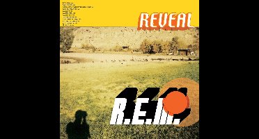 R.E.M. - Reveal (LP)