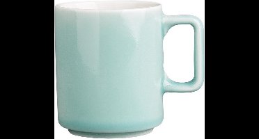 Olympia Fondant Koppen Mint Groen 170ml (6 Stuks) - Olympia CU442 - Restaurant - Hotel - Professioneel