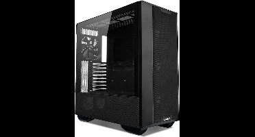 Lian Li Lancool Lll Pc-behuizing Zwart