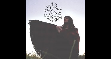 Lily Frost - Viridian Torch (CD)