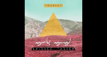 Tootard - Laissez Passer (CD)