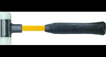 PB Swiss Tools hamer nylon 32 mm terugslagvrij met fiberglass steel - PB303.3