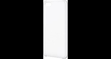Huawei Protective Cover Y5 2018 - Transparant